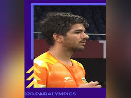 Sep 05, 2021 · lucas mazur of france proved that he was fighting form as he won gold in the men's singles sl4 badminton tournament at the tokyo 2020 paralympic games. Wvjbzbqeaqz3m