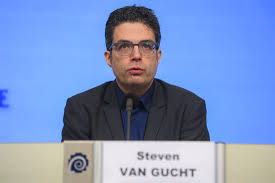 Update information for steven van gucht ». Steven Van Gucht Kans Vrij Groot Dat Dit Virus Elk Seizoen Het Nieuwsblad Mobile