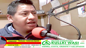 #EnVivo #ENTREVISTA: Dr. Roberto Espín Consorcio Jurídico