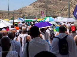 Masa operasional haji di kota makkah sejak kemarin memang telah berakhir dengan diberangkatkannya kelompok terbang 15 asal embarkasi balikpapan (bpn 15l) menuju kota madinah. Pengajaran Kes Jemaah Haji Terkandas