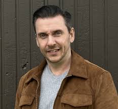 Grace" You Are Dead (TV Episode 2024)