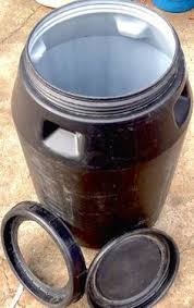 We also have rustic barrels for those that prefer a natural barrel finish. 63 Plastic Barrels For Sale Ideas In 2021 Plastic Barrels For Sale Wine Barrel Furniture Recycled Barrel