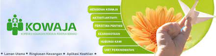 Koperasi bersatu tenaga malaysia berhad (kobeta). Koperasi Wawasan Pekerja Pekerja Berhad Kowaja