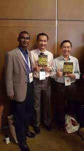 Mark chang mun kee (nacido en kampar, perak) fundó mol accessportal y jobstreet.com. Leaderonomics Jobstreet Com S Famous Founder Mark Chang Facebook