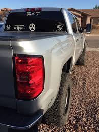 Does not compatible with 2007 silverado sierra classic models 3. Post Your Pics Of 1500 S With Tow Mirrors 2014 2019 Silverado Sierra Gm Trucks Com