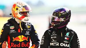 At ferrari, vettel wore a white helmet with the colours of the german flag down the middle. Lewis Hamilton And Max Verstappen Sent Sebastian Vettel Warning After Aston Martin Reset F1 Sport Express Co Uk