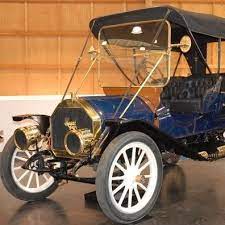 1909 Regal 30 At Lemay America S Car Museum Retro Cars Old Classic Cars Classy Cars