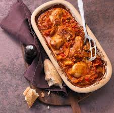 Brittas Rauberfleisch Von Britta1168 Chefkoch Rezepte Kochrezepte Kochen Und Backen