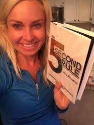 Hello! I sleep well myself (don't kick me out of the group, please :) ),  but because I lead the 5AM group in Slovenia (Mornings are for me/Jutra so  zame), I also