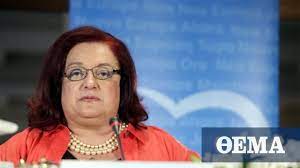 Δημοσιεύουμε κάποια σημεία της : Sygklonizei H Marietta Giannakoy Me Anhsyxei Oti 8a Afhsw Monh Thn Korh Moy