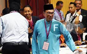 Mampukah dsai memenangi kerusi parlimen port dickson? Pertandingan 7 Penjuru Di Prk Port Dickson Free Malaysia Today Fmt
