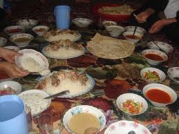 قائمة المأكولات العراقية ويكيبيديا