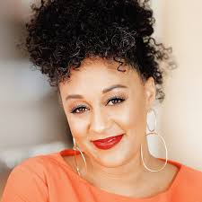Tia Mowry's Quick Fix
