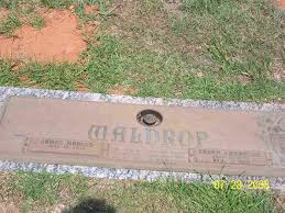 James Harold Waldrop (1934-unknown)