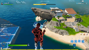 Realistic 1v1 S At Shark Fortnite Creative Map Codes Dropnite Com