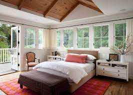 Best farmhouse paint colors 2021 bedroom styles modern. 21 Enchanting Farmhouse Bedroom Decor Ideas For 2021