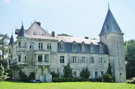 Chateau A Dole Franche Comte Mansions Chateau Fantasy House