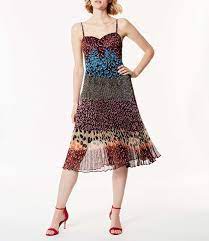 Karen millen occasionwear summer wedding outfits race day dresses. 2019 Karen Millen Wedding Guest Dresses Multicolour Leopard Print Midi Dress Outlet Https Www Cheapkarenmillenshop Karen Millen Dress Karen Millen Dresses