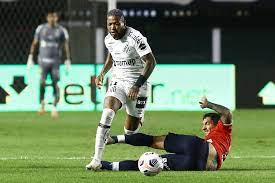 Santos and independiente will do battle in this intriguing copa sudamericana round of 16 contest. Xmum0nbtquv3hm