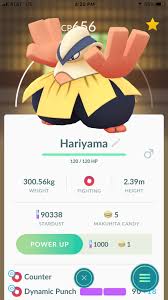 We provide coloring pages, coloring books, coloring games, paintings, coloring pages instructions at here. Photo How Rare Are Hariyama This Was My First Gen 3 Catch 10 Things Candy Pokego