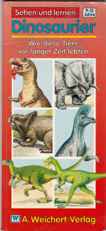 Der begriff höhlenmensch ist komplett. Dinosaurier Wie Diese Tiere Vor Langer Zeit Lebten Eerbeek Ton Van Buch Erstausgabe Kaufen A02lfrlr01zzu
