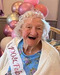 Most Recent Obituaries