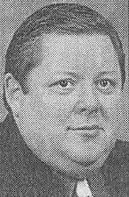 Roger E Gronke (1952-2005)