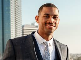 Fundraiser by Kristina Thorne : Cleveland Whiteside III: A Life of Service