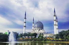 Petaling jaya & shah alam. Masjid Shah Alam Review Of Sultan Salahuddin Abdul Aziz Shah Mosque Shah Alam Malaysia Tripadvisor