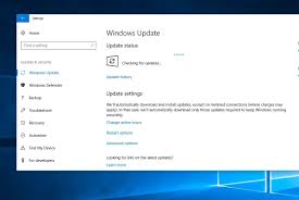 Reset Windows Update Components On Windows 10 To Fix Download Issues In 2020 Windows 10 Windows Defender Windows