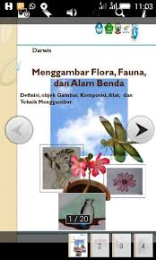 Menggambar model alam benda a. Mega Flonabe For Android Apk Download