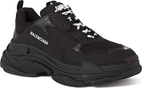 Or $1.29 to buy mp3. Balenciaga Triple S Sneaker In Schwarz 10 Produkte Stylight