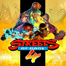 The Legend Of Zelda Breath Of The Wild Original Soundtrack Album Original Soundtrack For The Beat Em Up Video Game Streets Of Rage 4 2020 The Music Is Composed By Various Artists Streets Of Rage In 2020 Beat Em Up Rage Rage Game