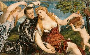 Maybe you would like to learn more about one of these? Venus Roman Goddess Of Love Religion World