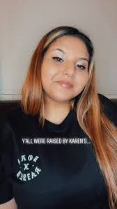 Nanette Vaughan's Instagram, Twitter & Facebook