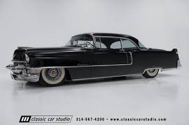 Image result for Ascot Gray 1955 Cadillac