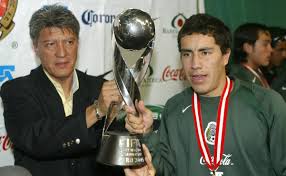 La fractura de pizzuto en su debut en méxico. Mexico Sub 17 Ser Campeon Del Mundo No Te Garantiza Fama Ni Fortuna