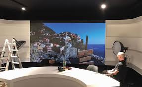 Indoor LED Display Screen | Indoor LED Screen | Pro Display