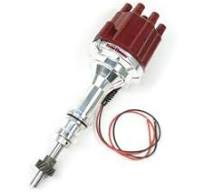 PerTronix Flame-Thrower Plug and Play Billet Distributors with Ignitor II®  Module