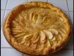 La Tarte Aux Pommes Recette Rapide Et Facile Hd Clafoutis Aux Pommes Facile Recette Tarte Aux Pommes
