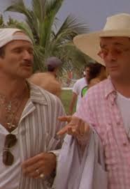 The Birdcage: A Comedy Classic Featuring Robin Williams