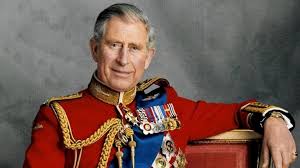 Ο πρίγκιπας της μεγάλη βρετανίας, παίρνοντας τον λόγο ως πριγκιπασ καρολοσ: 8etikos Ston Koronaio O Prigkipas Karolos In Gr