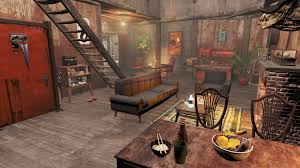 Home plate is a location and possible settlement in the commonwealth in 2287. Home Decor Ideas Fallout 4 Home Plate Decoration Ideas