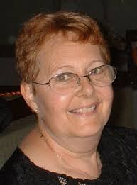 Françoise BUFFETEAU (MANACH), 77 ans (MALESHERBES)