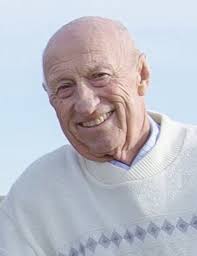 Obituary information for Edward Charles Seitz