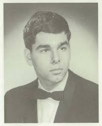 Frederick Anthony “Fred” Mahone (1950-2023)