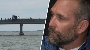 Good Samaritan Comes Forward After Rescuing 2-Year-Old Thrown Into Bay  After Ocean City Bridge Crash