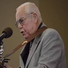 Johnny Clifton Flanagan