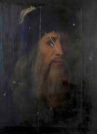 SORRENTO MOSTRA LEONARDO REPLICA AD ANTONETTI DEL MUSEO ANTICHE GENTI  LUCANE