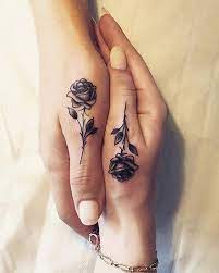 Falling rose petals tattoo design | best tattoo designs. Rose Tattoo Ideas That Speak Volumes About Your Personality Top Beauty Magazines